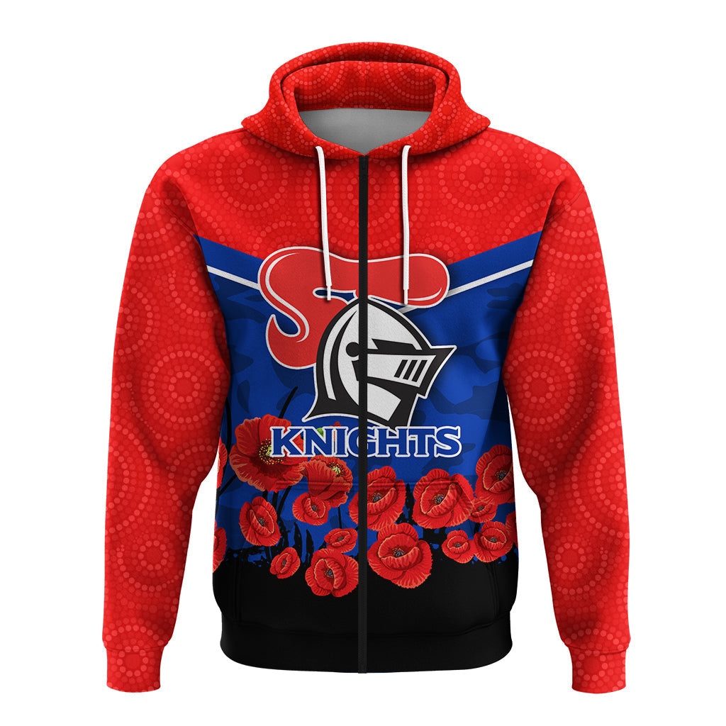 newcastle-knights-anzac-day-indigenous-art-hoodie