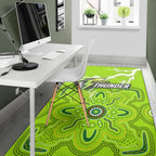 sydney-thunder-area-rug-aboriginal-style-of-dot