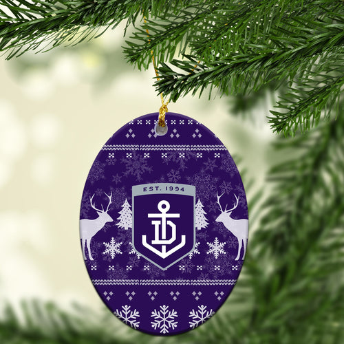 fremantle-football-club-christmas-ornament-christmas-ugly-stye