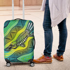 luggage-cover-aboriginal-platypus