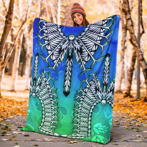 blanket-turtle-with-dhari-mask-ver-02