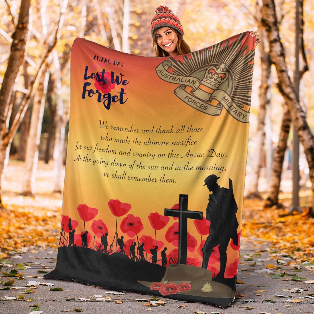 anzac-day-premium-blanket-lest-we-forget