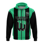 custom-personalised-western-united-pride-zip-hoodie