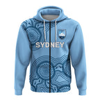 custom-personalised-sydney-zip-hoodie-indigenous-dot-painting-art