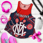 melbourne-demons-2021-women-racerback-tank-we-are-the-champions