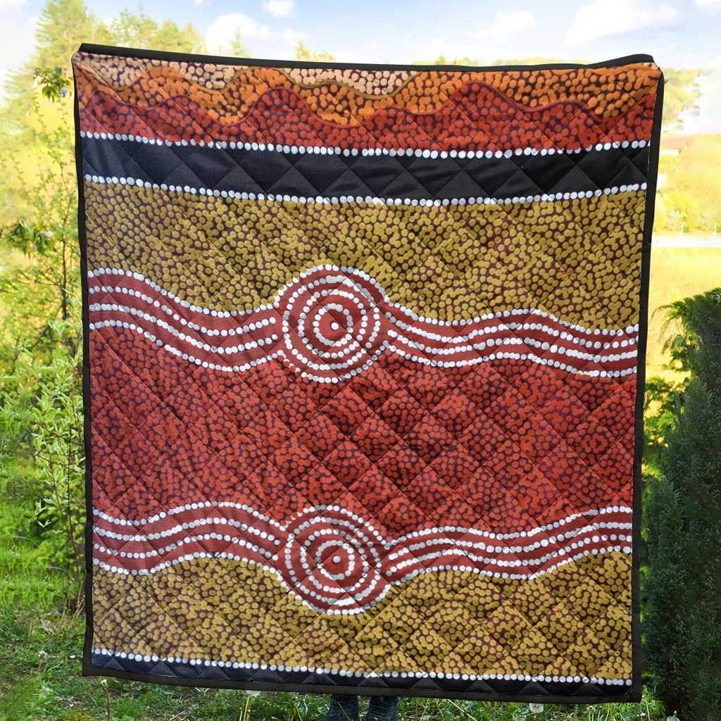 quilts-aboriginal-dot-style