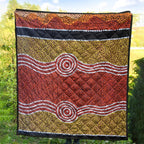 quilts-aboriginal-dot-style