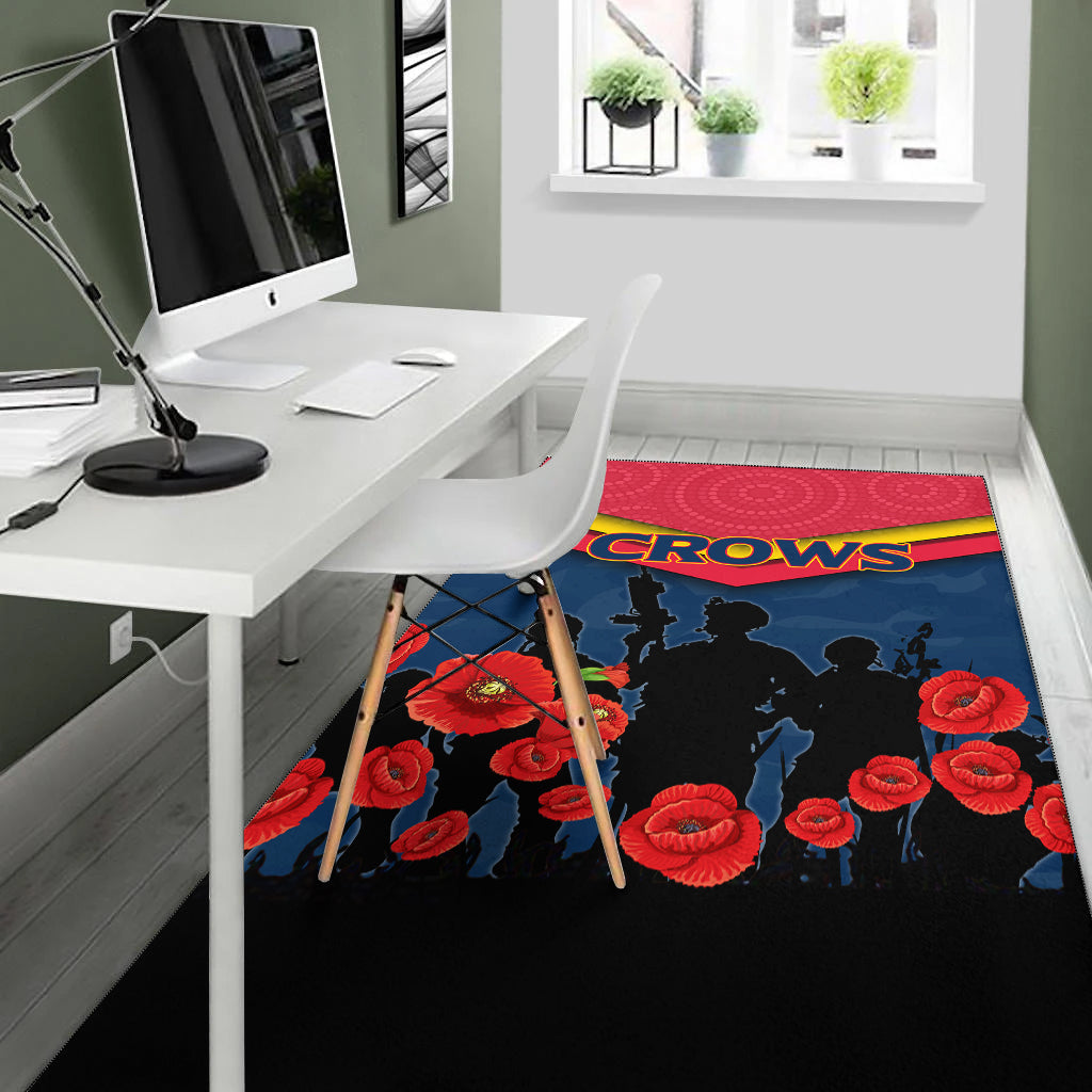 adelaide-crows-anzac-day-area-rug-indigenous-art