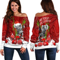 australia-koala-aboriginal-off-shoulder-sweater-merry-christmas