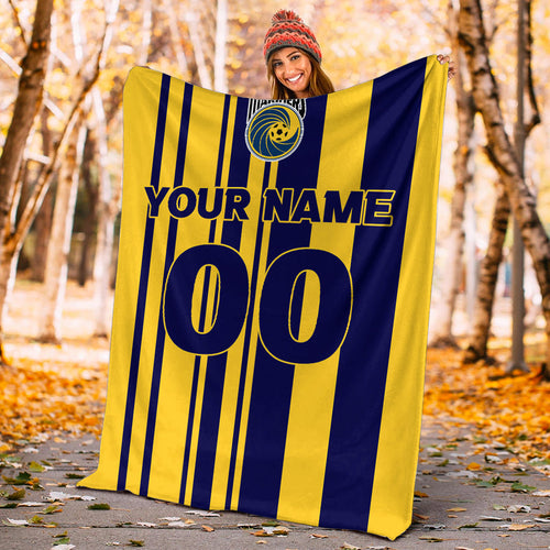 custom-personalised-central-coast-mariners-pride-blanket