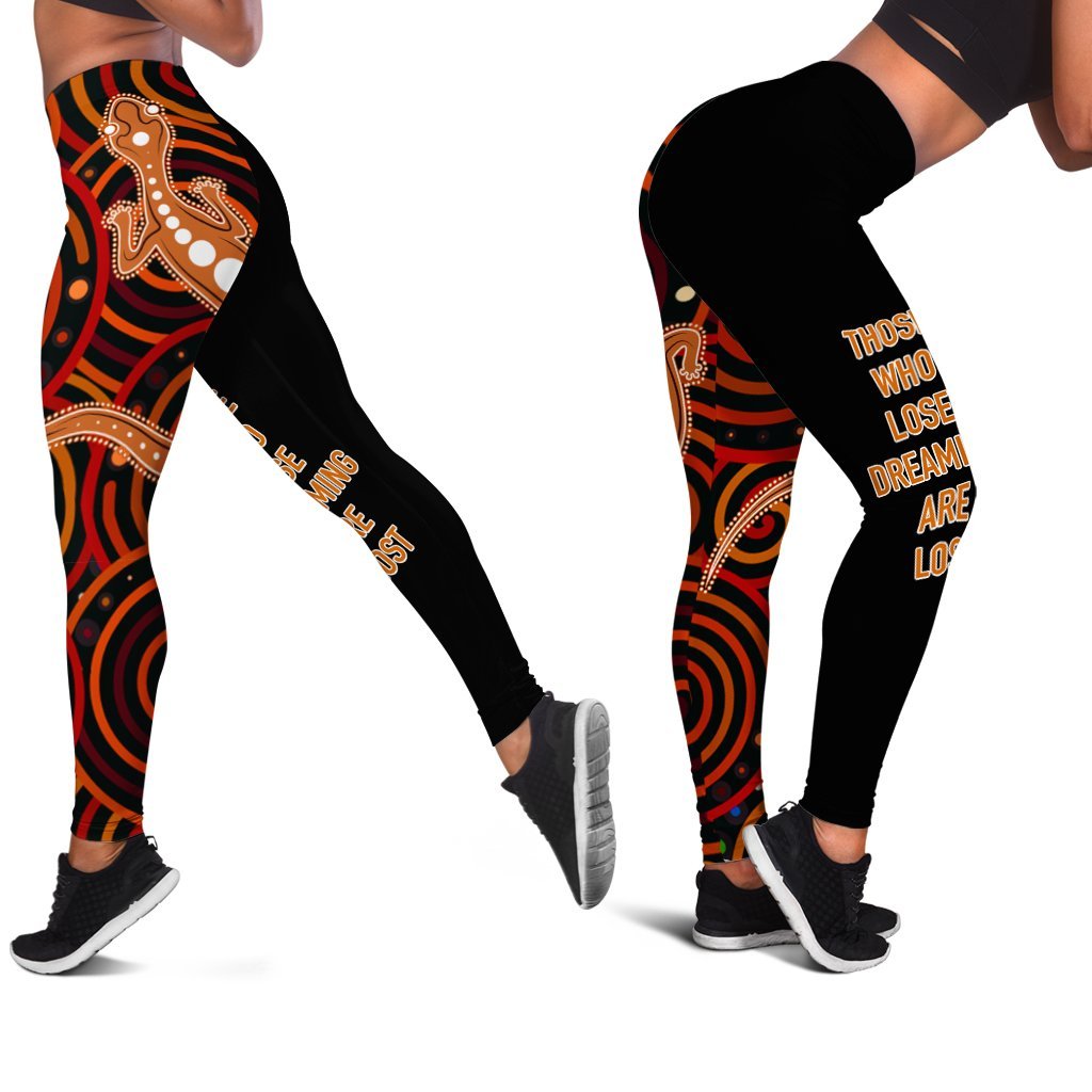 aboriginal-leggings-indigenous-lizard-dreaming