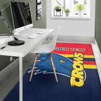 custom-personalised-adelaide-crows-area-rug-aboriginal-dot-painting