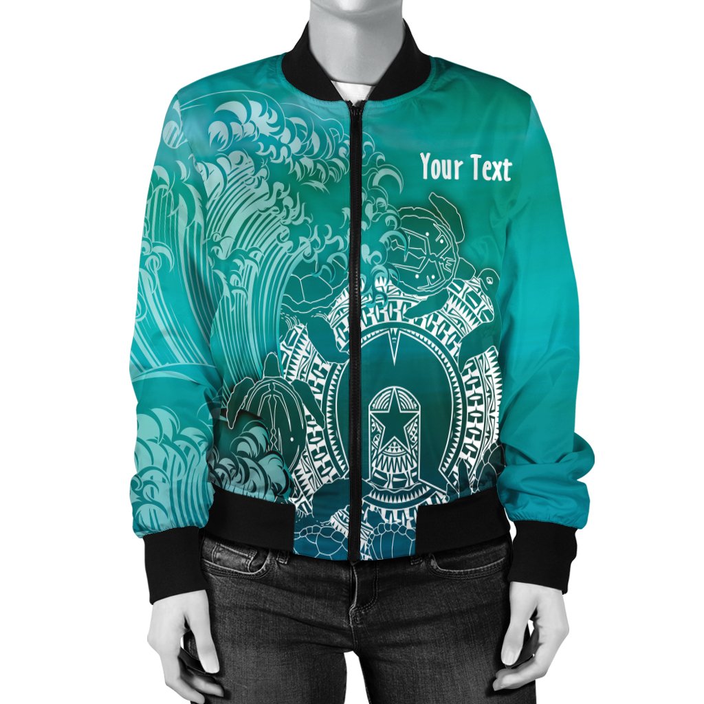 customaboriginal-womens-bomber-jacket-torres-strait-islands-in-wave