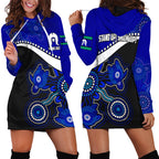 naidoc-week-2022-hoodie-dress-torres-strait-islander-version-blue-aboriginal-turtles