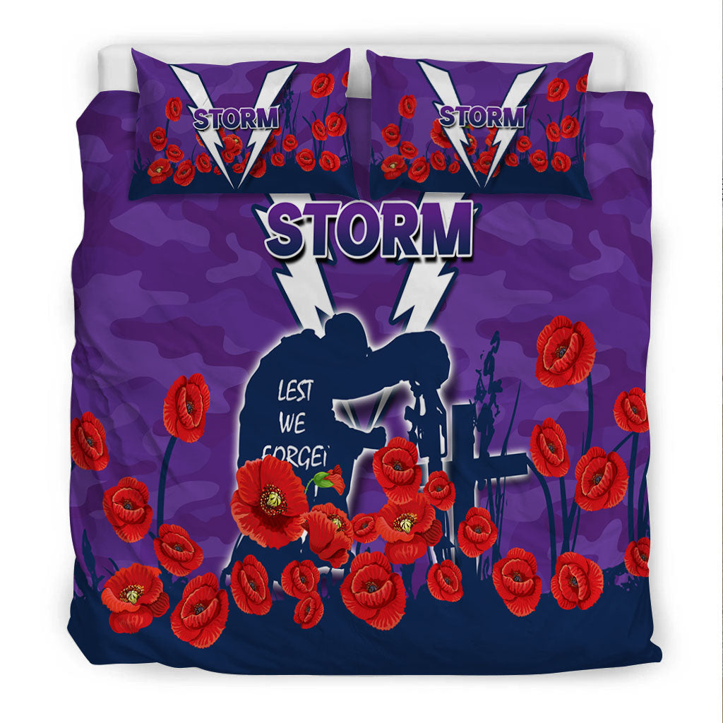 melbourne-storm-anzac-day-camo-bedding-set