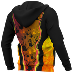 aboriginal-hoodie-aboriginal-rock-painting-hand-art-golden-style