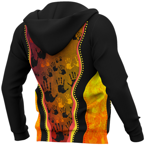 aboriginal-hoodie-aboriginal-rock-painting-hand-art-golden-style