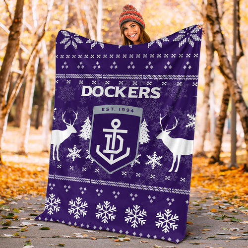 fremantle-football-club-blanket-christmas-ugly-style