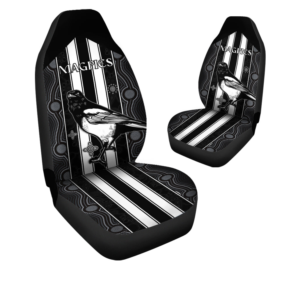 magpies-indigenous-car-seat-cover-we-are-the-champions