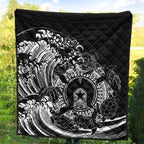 aboriginal-premium-quilt-torres-strait-islands-in-wave-black