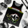 Black Panthers Rugby League Aboriginal