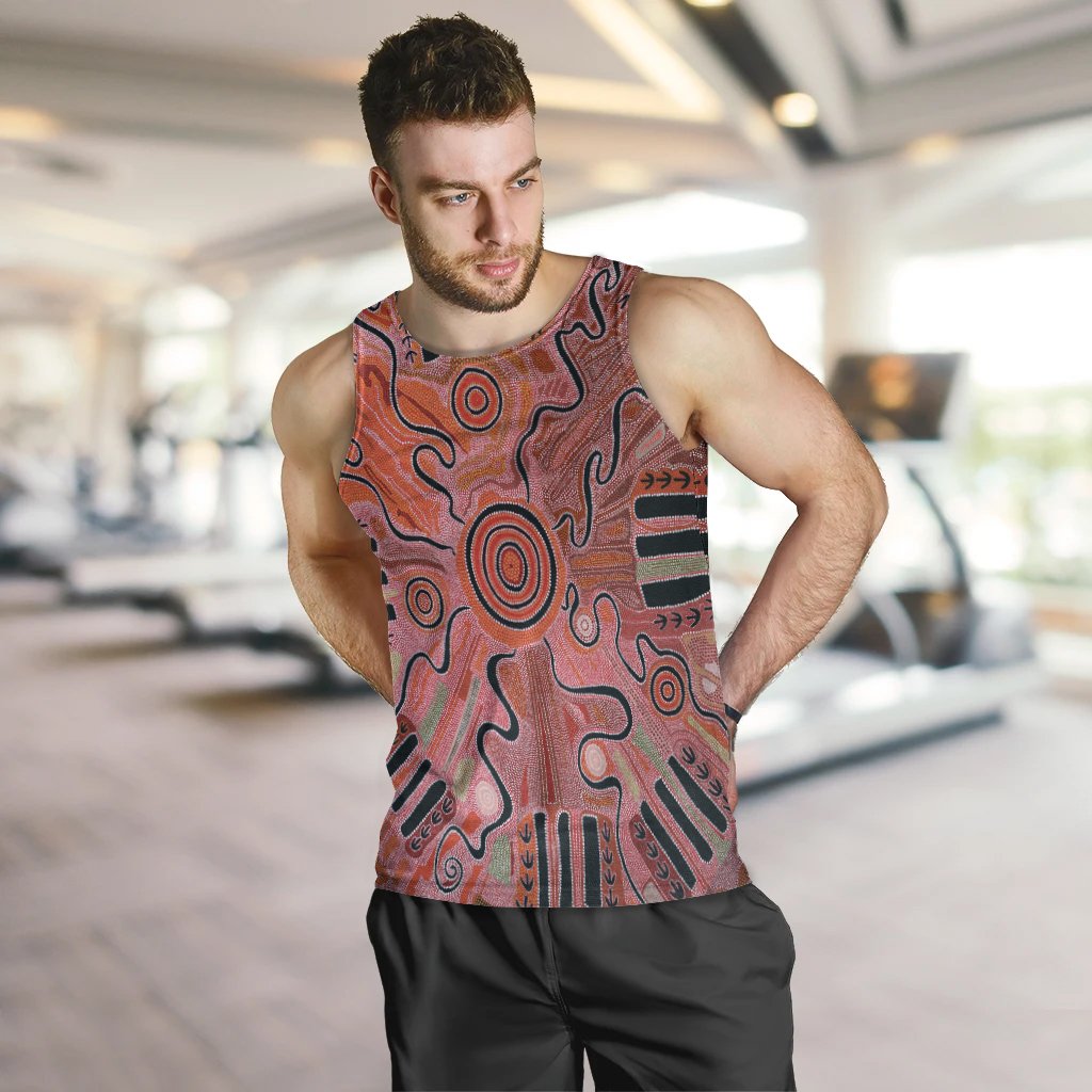 aboriginal-mens-tank-top-indigenous-footprint-landscape
