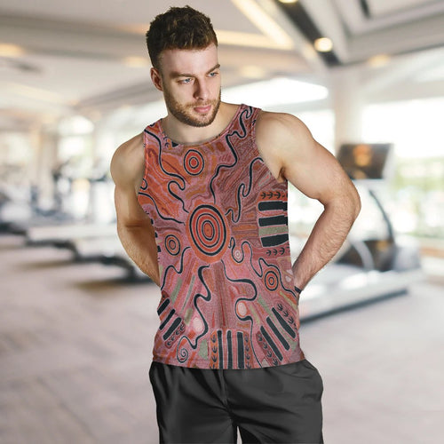 aboriginal-mens-tank-top-indigenous-footprint-landscape