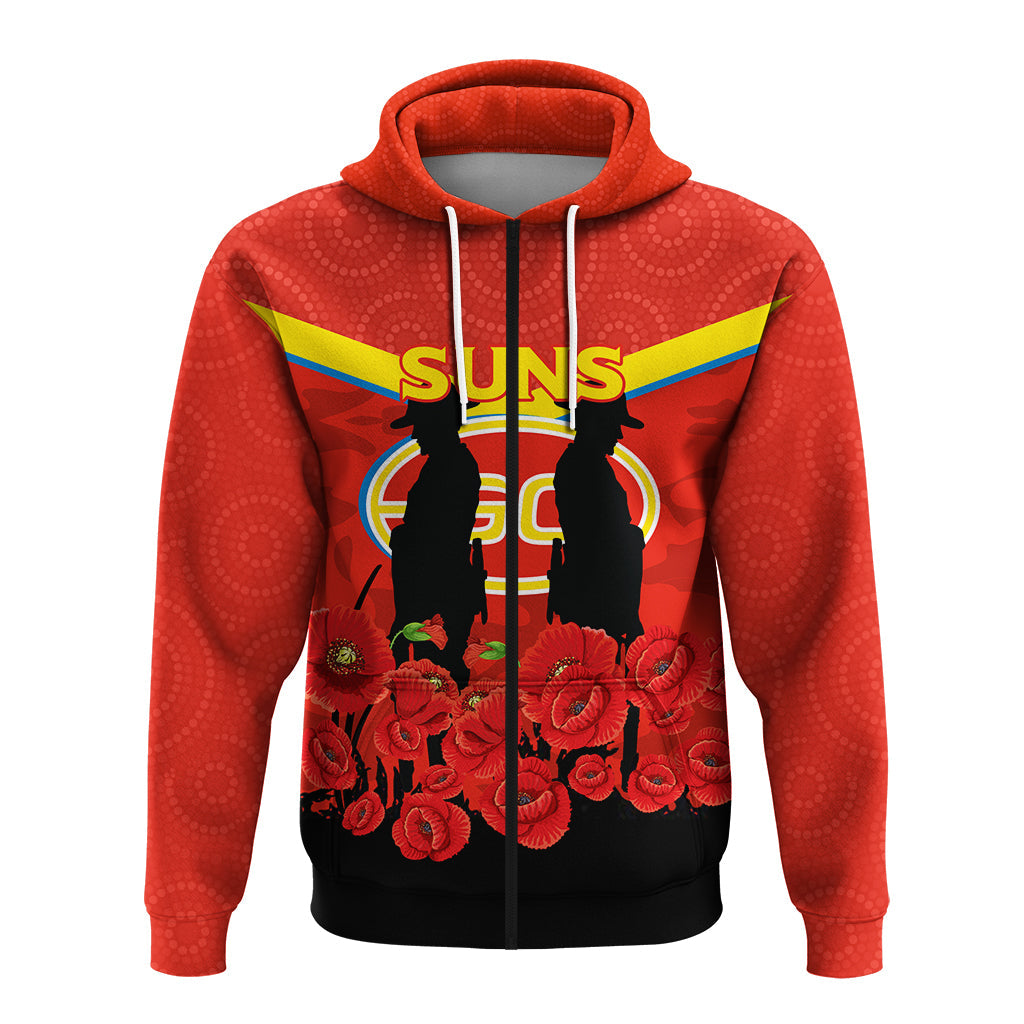 gold-coast-suns-anzac-day-hoodie-indigenous-art