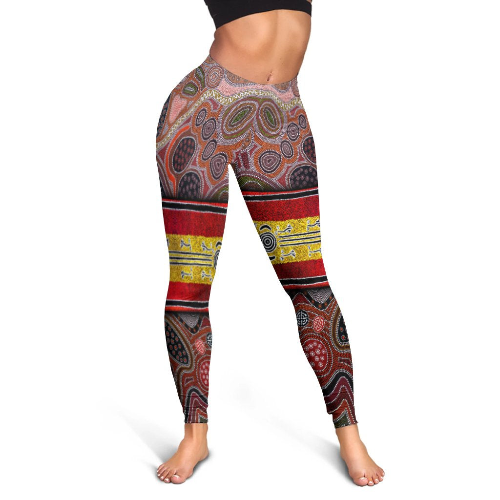legging-aboriginal-unique-style-2021