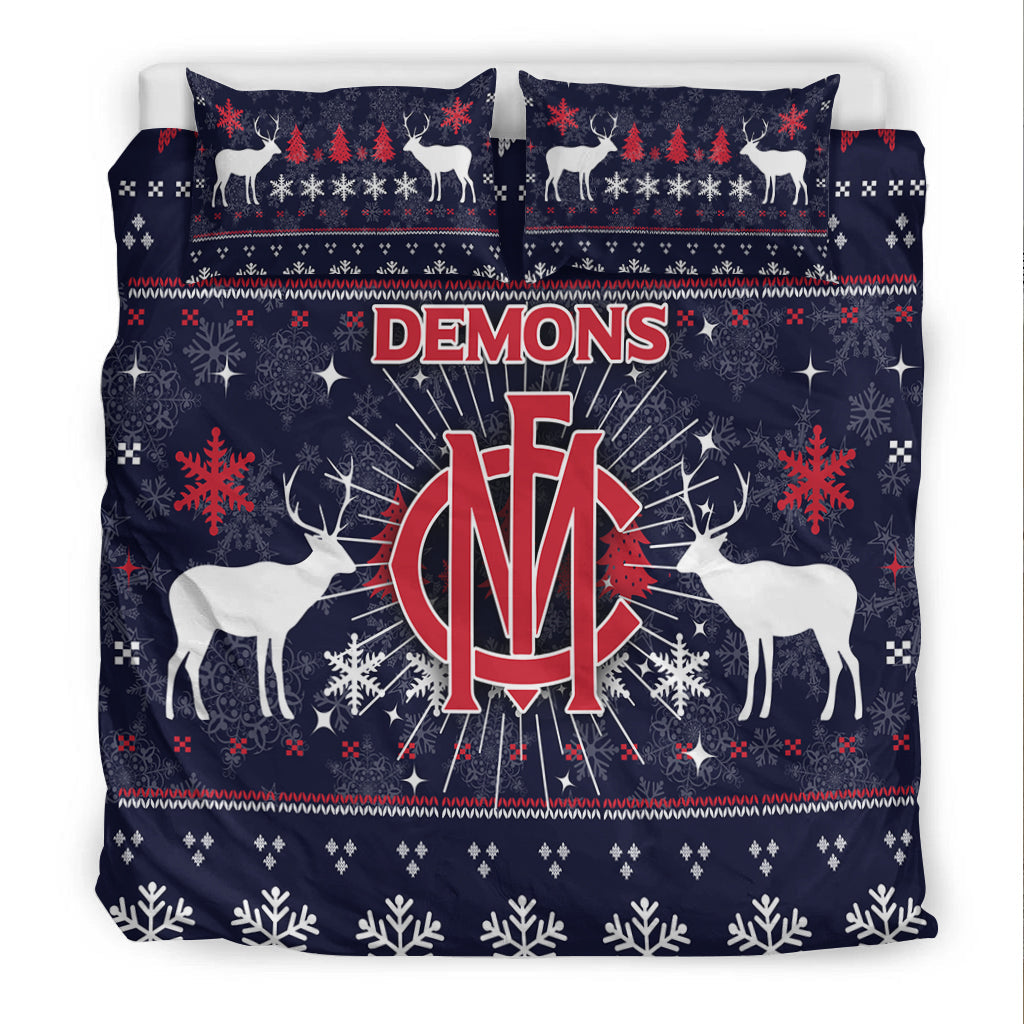 demons-bedding-set-christmas-ugly-style