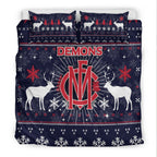 demons-bedding-set-christmas-ugly-style