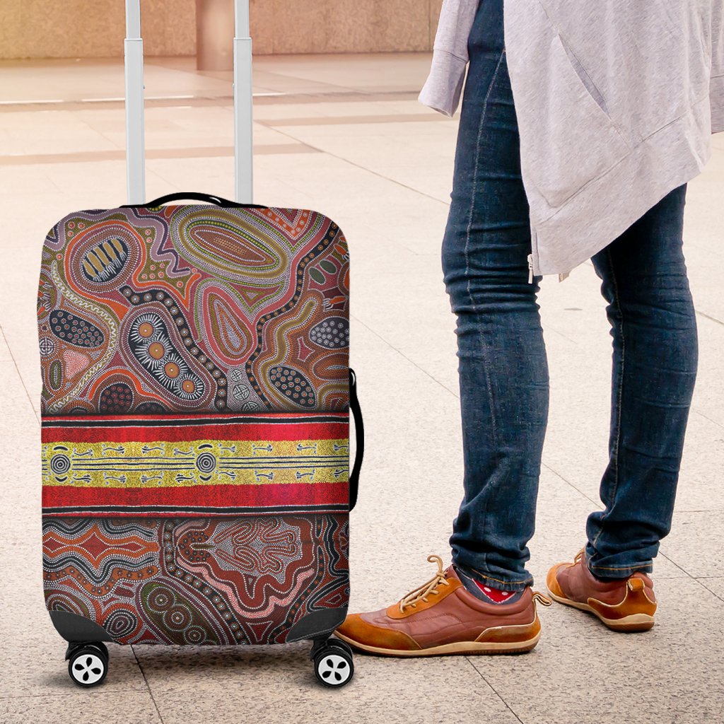 luggage-cover-aboriginal-unique-style-2021