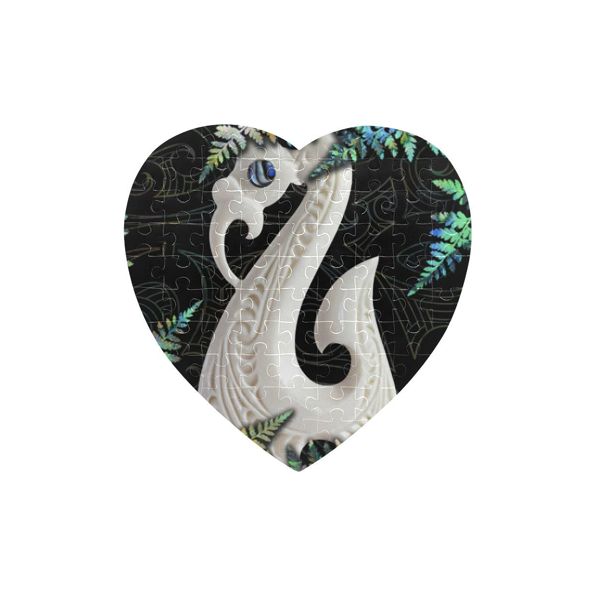 aotearoa-jigsaw-puzzle-manaia-new-zealand-silver-fern-paua-shell