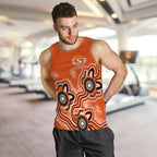 perth-scorchers-men-tank-top-aboriginal-art