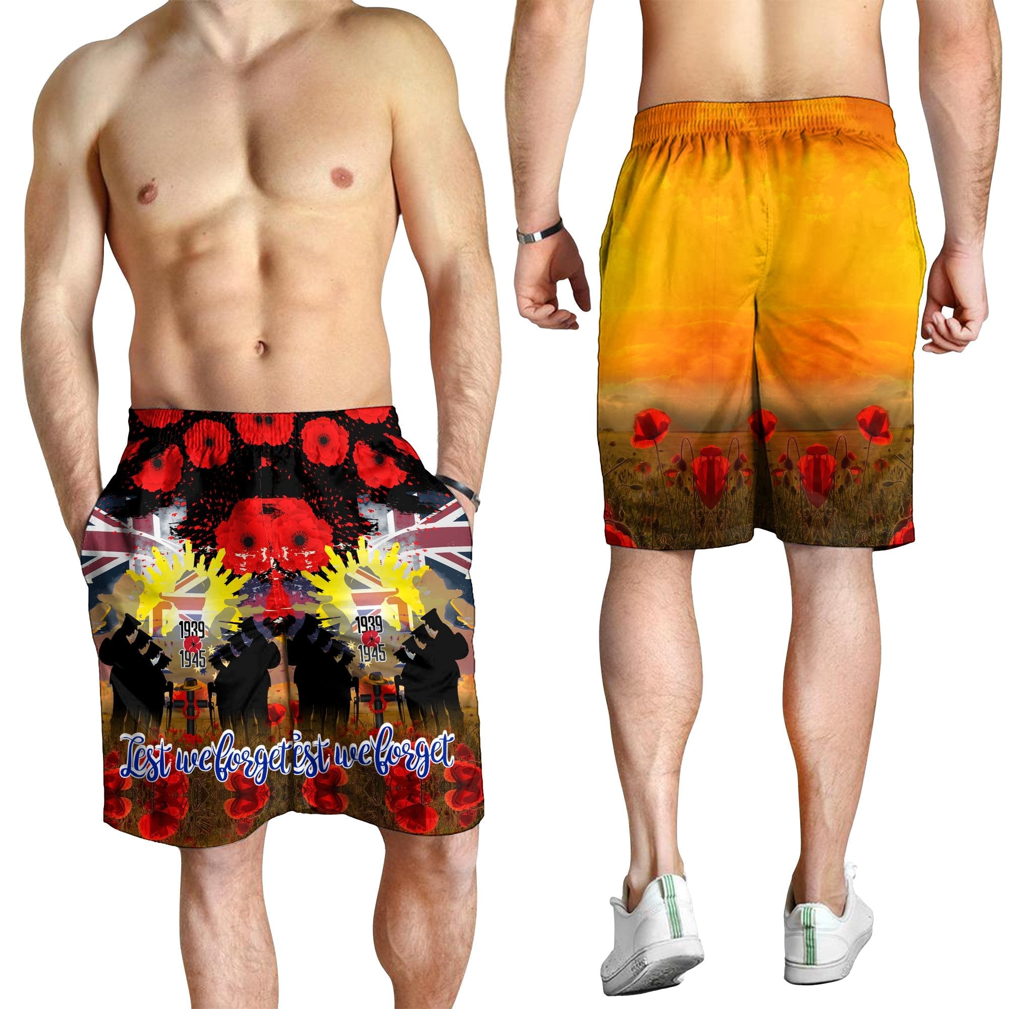 shorts-men-anzac-day-2021-world-war-ii-commemoration-1939-1945