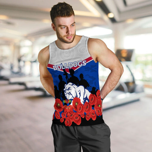 bulldogs-anzac-day-indigenous-art-men-tank-top