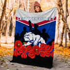 bulldogs-anzac-day-indigenous-art-blanket