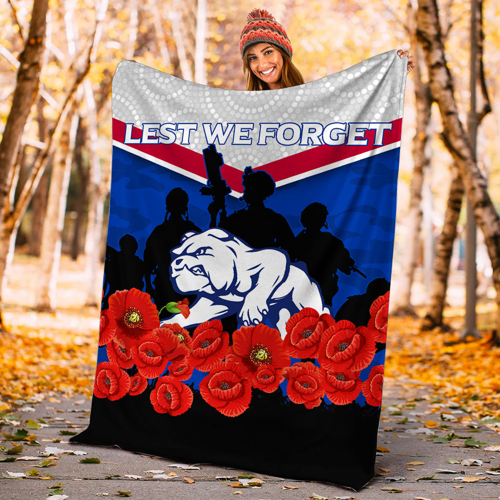 bulldogs-anzac-day-indigenous-art-blanket