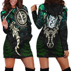 aotearoa-paua-shell-hoodie-dress-maori-manaia-and-fish