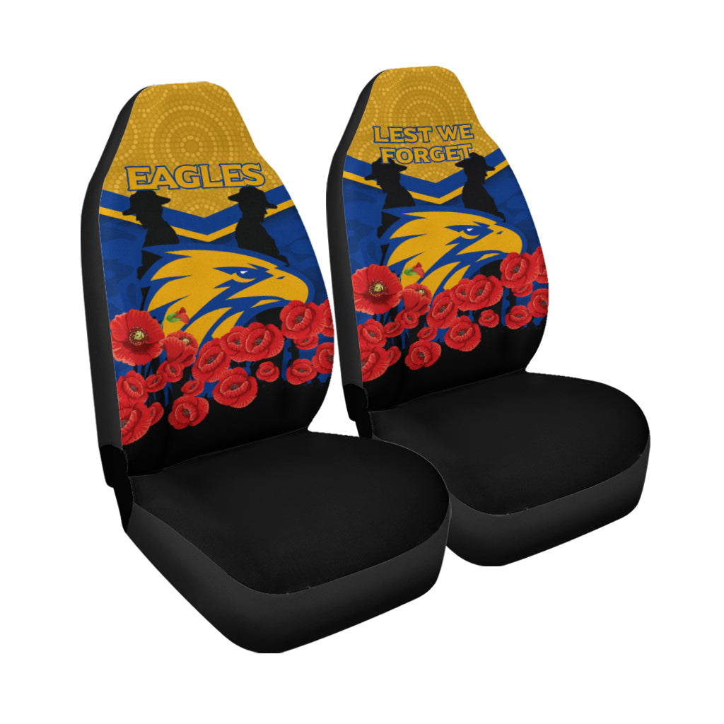 eagles-anzac-day-indigenous-art-car-seat-covers