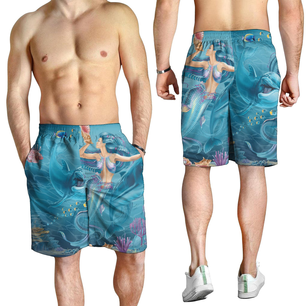men-short-australia-beautiful-mermaid-with-dolphin
