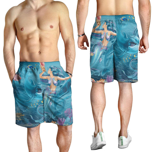 men-short-australia-beautiful-mermaid-with-dolphin
