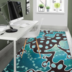 area-rug-aboriginal-pattern-ver16
