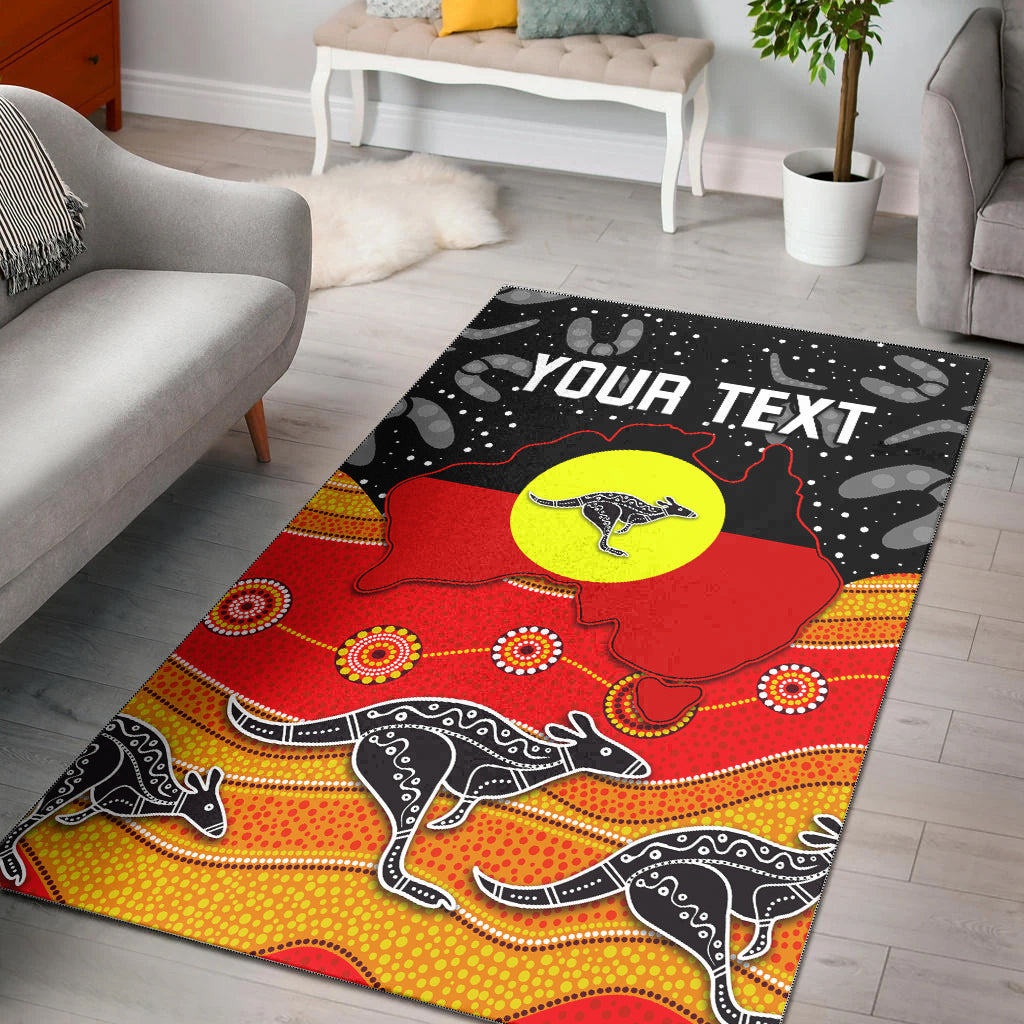 custom-personalised-aboriginal-flag-area-rug-map-aussie