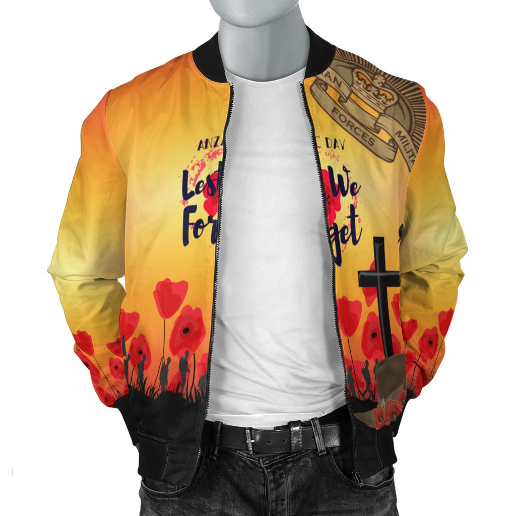 anzac-day-mens-bomber-jacket-lest-we-forget