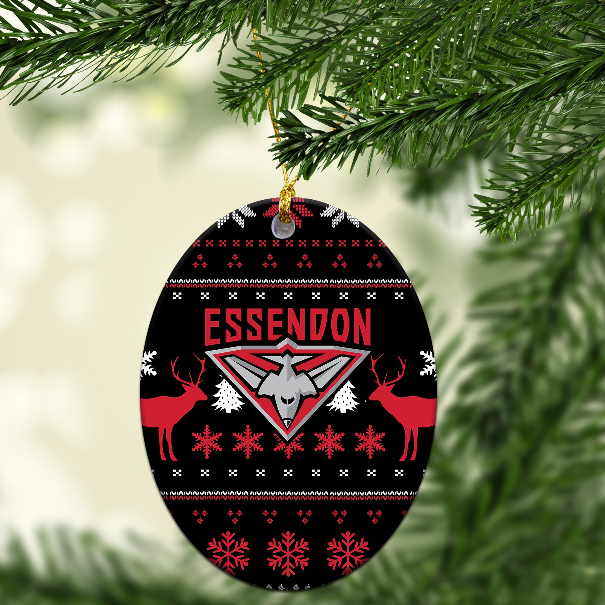 essendon-christmas-ornament-christmas-ugly-style