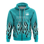 brisbane-heat-zip-hoodie-aboriginal-style-of-dot-fire