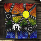 custom-naidoc-week-2021-quilt-aboriginal-geometric-style
