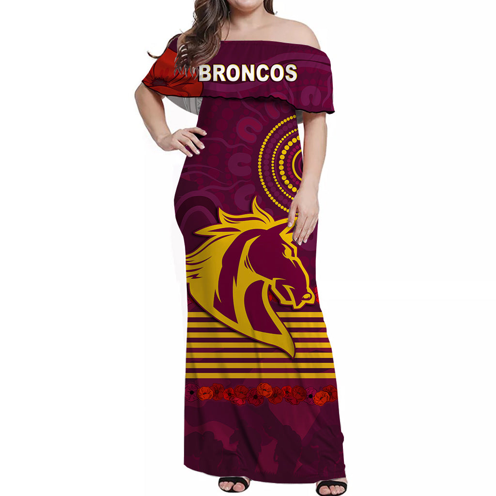 broncos-anzac-day-off-shoulder-long-dress-aboriginal-lest-we-forget-ver-01