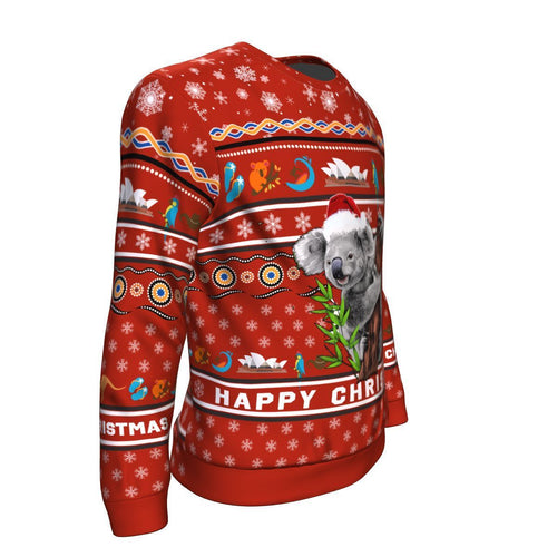 christmas-sweater-koala-shirt-australia-famous-merry-christmas-unisex
